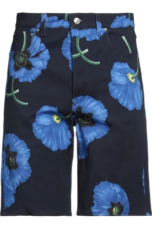 Kenzo BOTTOMWEAR Shorts jeans