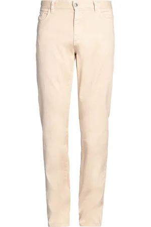 Ermenegildo Zegna BOTTOMWEAR Pantaloni jeans