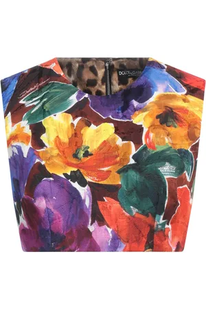Dolce & Gabbana TOPWEAR Top