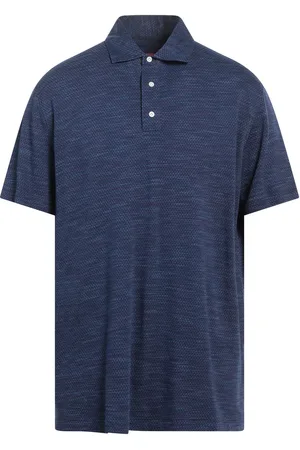 ISAIA TOPWEAR Polo