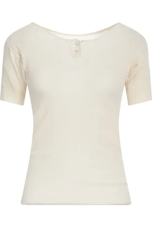 Maison Margiela TOPWEAR Tshirts