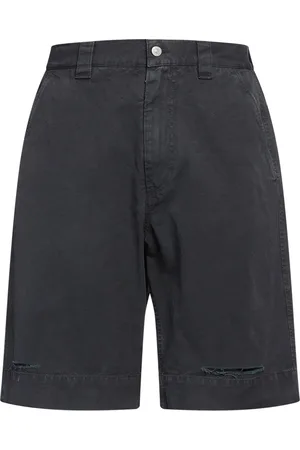 Maison Margiela BOTTOMWEAR Shorts e bermuda