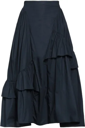 Cecilie Bahnsen BOTTOMWEAR Gonne midi