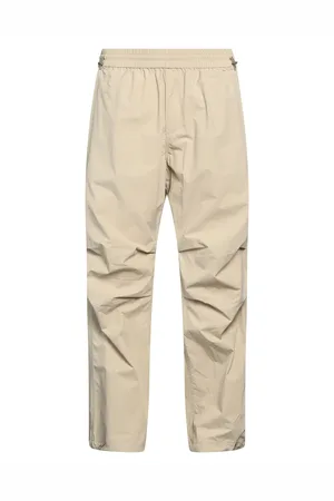 Burberry BOTTOMWEAR Pantaloni