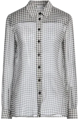 Burberry TOPWEAR Camicie