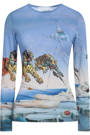 Paco rabanne TOPWEAR Tshirts