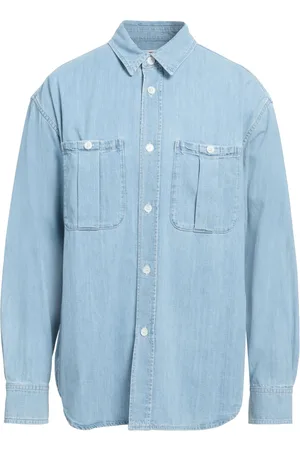 Kenzo TOPWEAR Camicie jeans