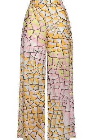 Puccini BOTTOMWEAR Pantaloni