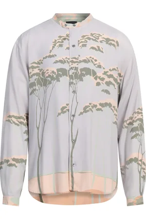 Giorgio Armani TOPWEAR Camicie