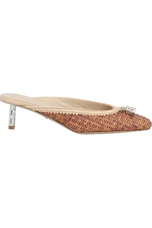 GCDS CALZATURE Mules & Zoccoli