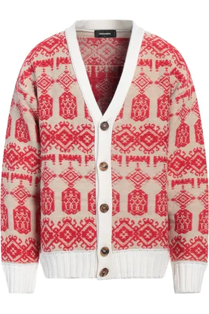 Dsquared2 MAGLIERIA Cardigan
