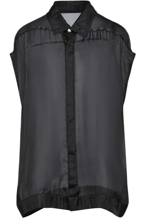 Rick Owens TOPWEAR Camicie
