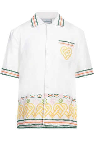 Casablanca TOPWEAR Camicie