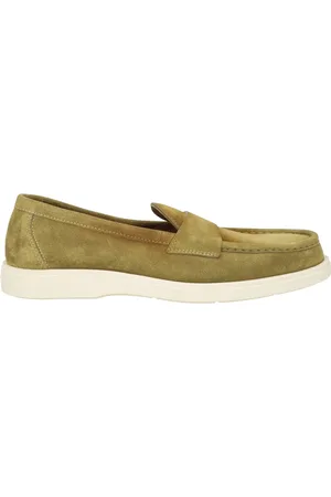 santoni CALZATURE Mocassini