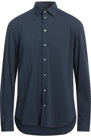 Emporio Armani TOPWEAR Camicie