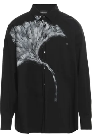 Emporio Armani TOPWEAR Camicie