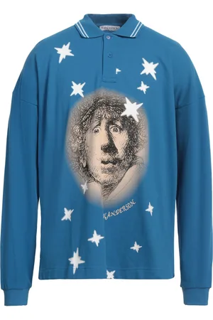 J.W.Anderson TOPWEAR Polo
