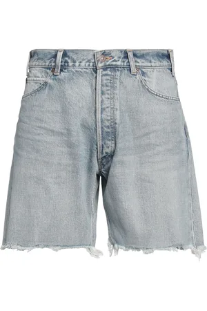 Céline BOTTOMWEAR Shorts jeans