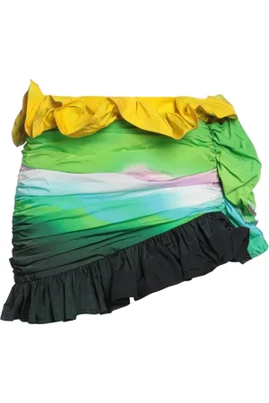 AREA BOTTOMWEAR Minigonne