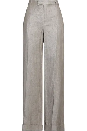Brunello Cucinelli BOTTOMWEAR Pantaloni