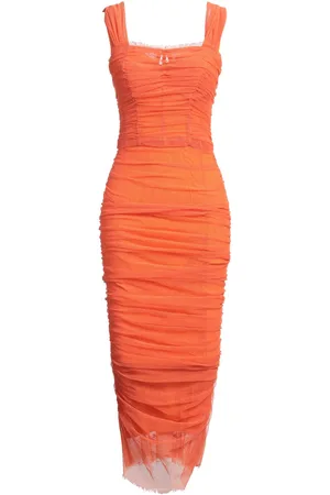 Dolce & Gabbana VESTITI Vestiti midi