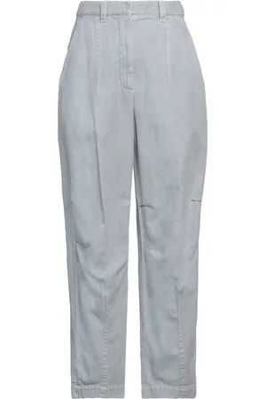 Brunello Cucinelli BOTTOMWEAR Pantaloni jeans