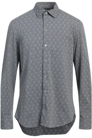 Emporio Armani TOPWEAR Camicie