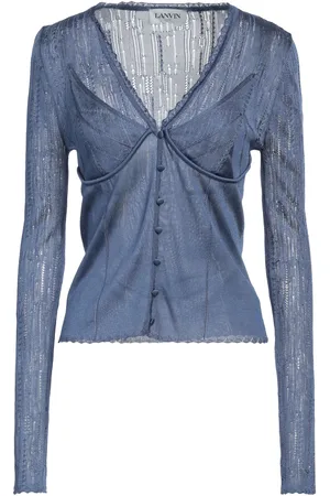 Lanvin MAGLIERIA Cardigan
