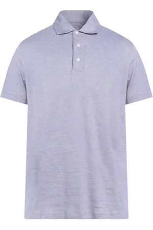 ISAIA TOPWEAR Polo