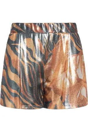 Alberta Ferretti BOTTOMWEAR Shorts e bermuda