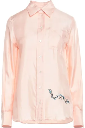 Lanvin TOPWEAR Camicie