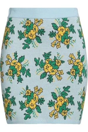 Kenzo BOTTOMWEAR Minigonne