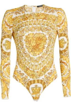 VERSACE TOPWEAR Body