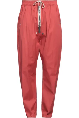 Rick Owens BOTTOMWEAR Pantaloni