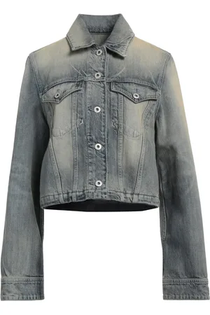 Kenzo CAPISPALLA Capispalla jeans