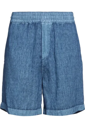 Burberry BOTTOMWEAR Shorts e bermuda