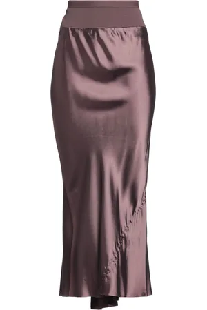 Rick Owens BOTTOMWEAR Gonne lunghe