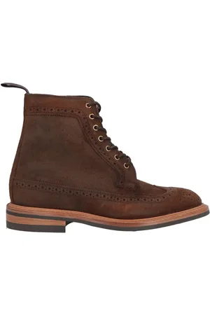 TRICKERS CALZATURE Stivaletti