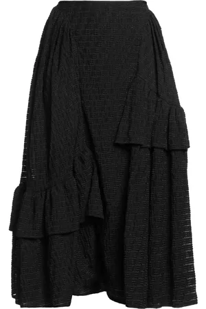 Cecilie Bahnsen BOTTOMWEAR Gonne midi