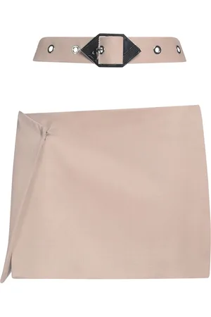 The Attico BOTTOMWEAR Minigonne