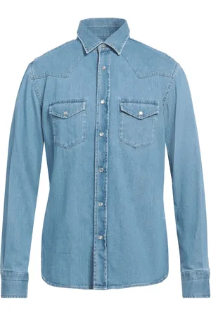 Tom Ford TOPWEAR Camicie jeans