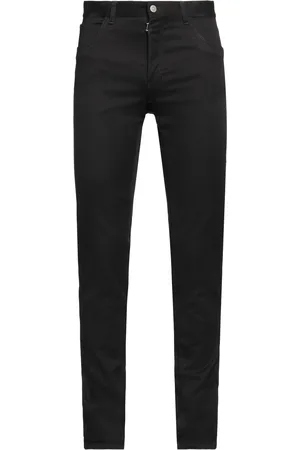 Maison Margiela BOTTOMWEAR Pantaloni jeans