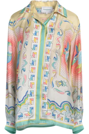 Casablanca TOPWEAR Camicie