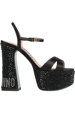 Moschino CALZATURE Sandali