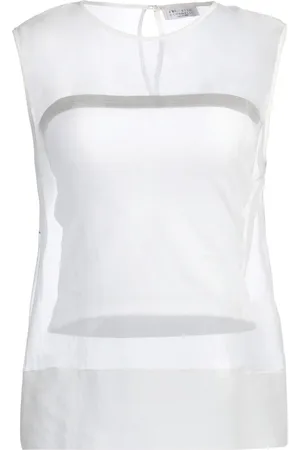 Brunello Cucinelli TOPWEAR Top