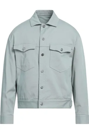 Giorgio Armani CAPISPALLA Capispalla jeans