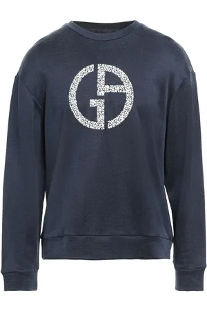 Giorgio Armani TOPWEAR Felpe