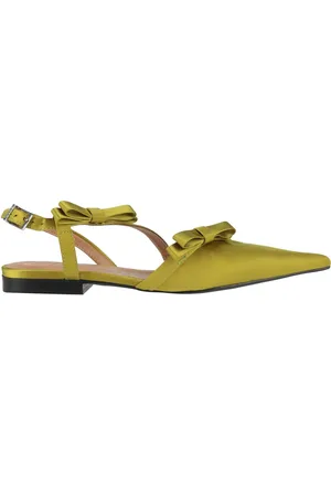 Ganni CALZATURE Ballerine