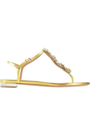 Aquazzura CALZATURE Infradito