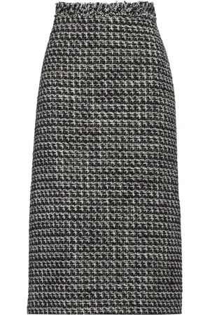 VALENTINO GARAVANI BOTTOMWEAR Gonne midi